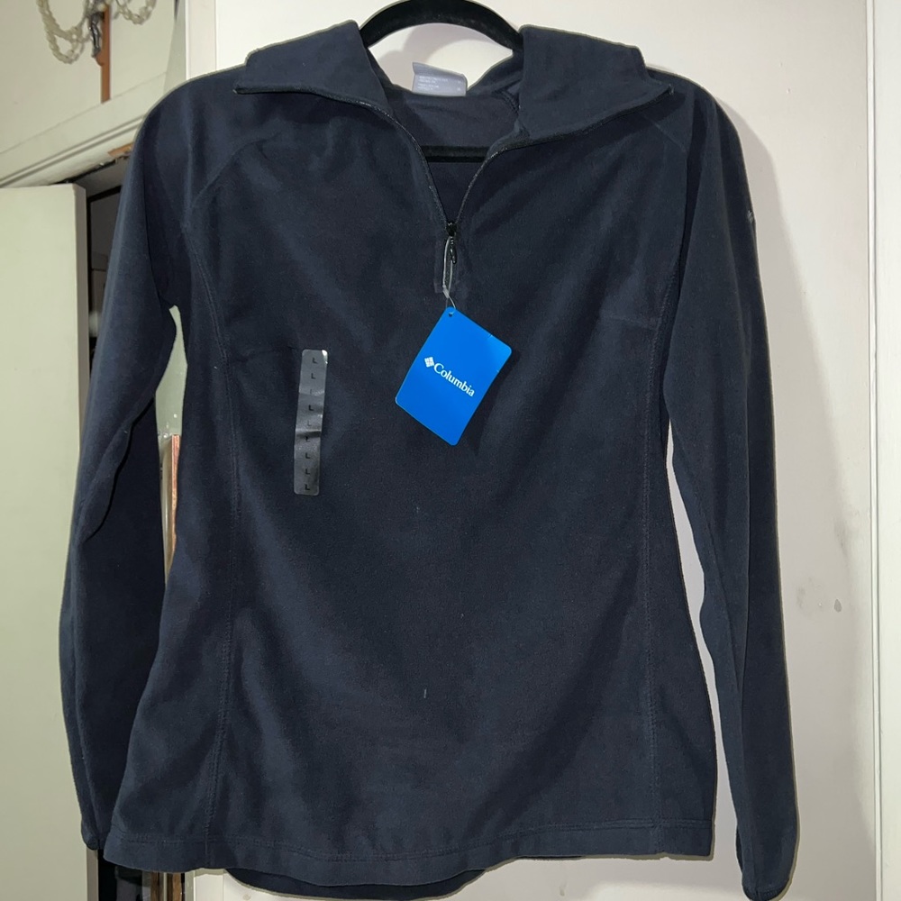 Columbia Fleece